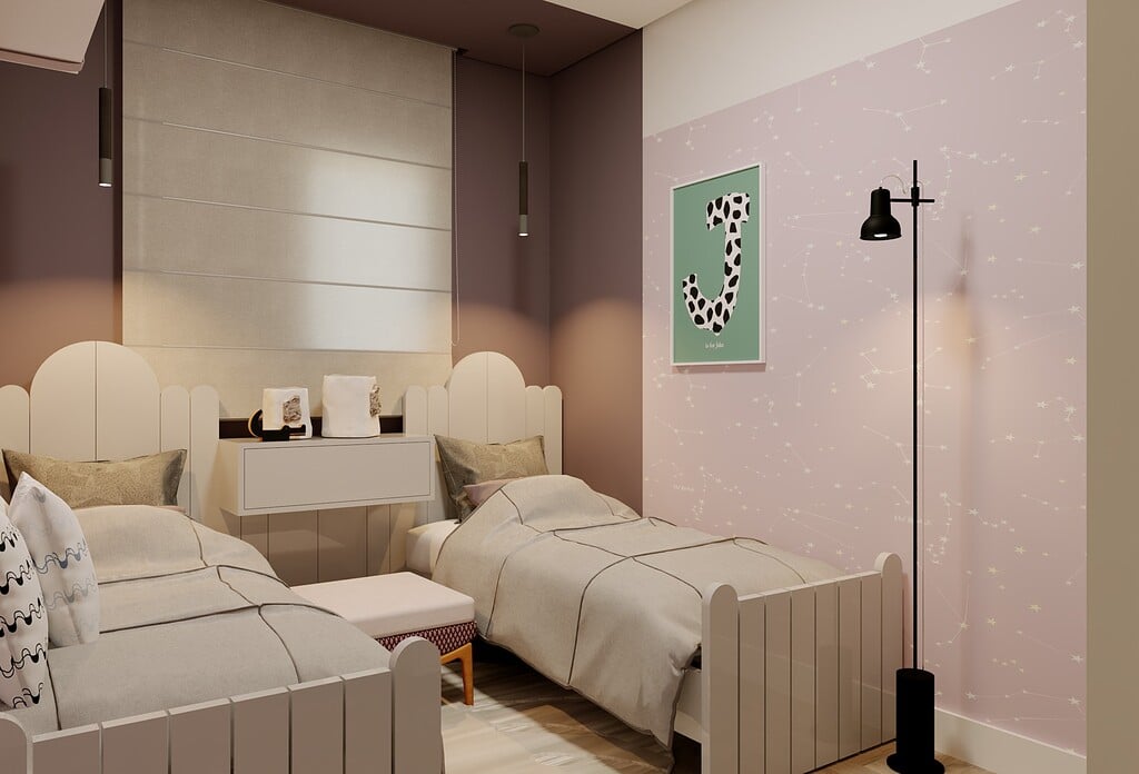 Dormitorio