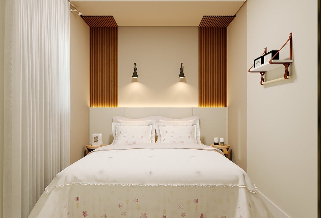 Dormitorio