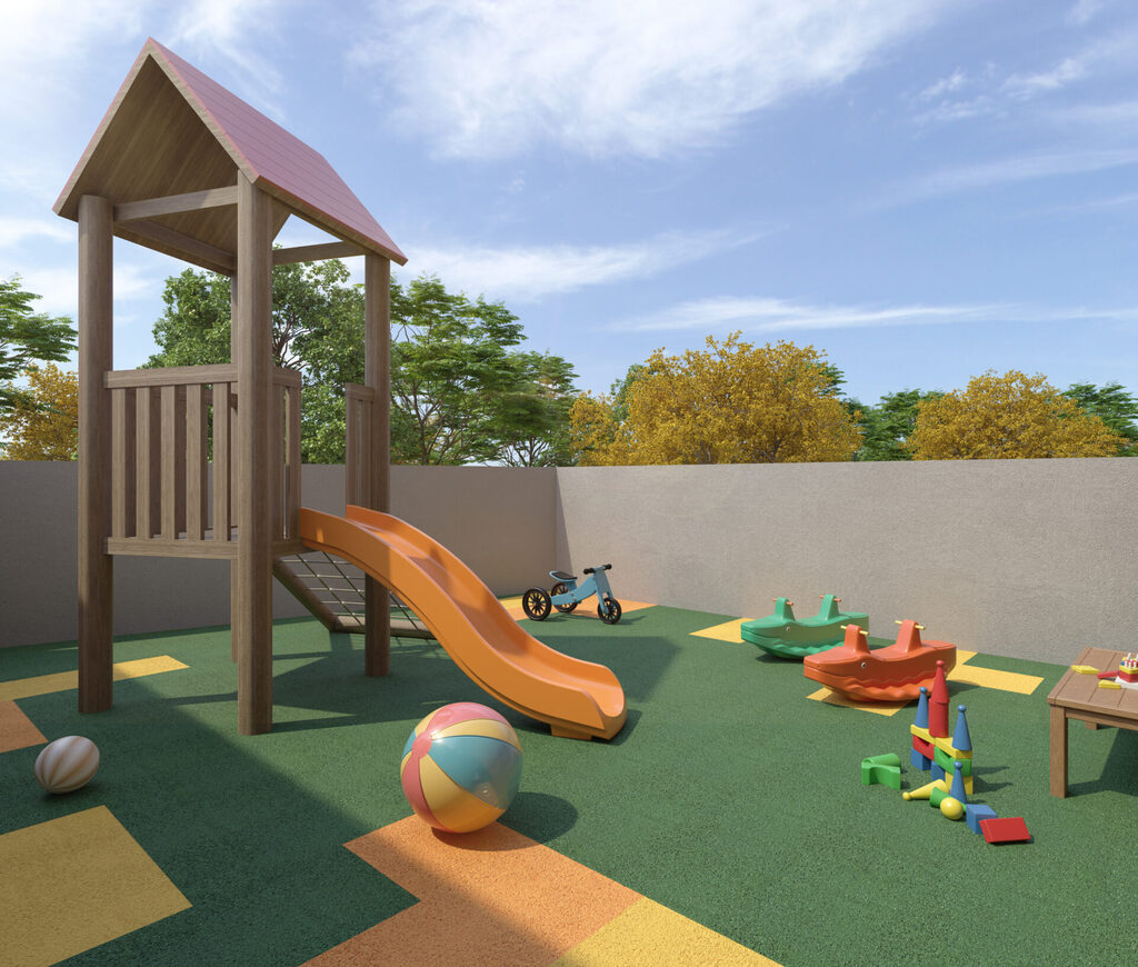 Playground