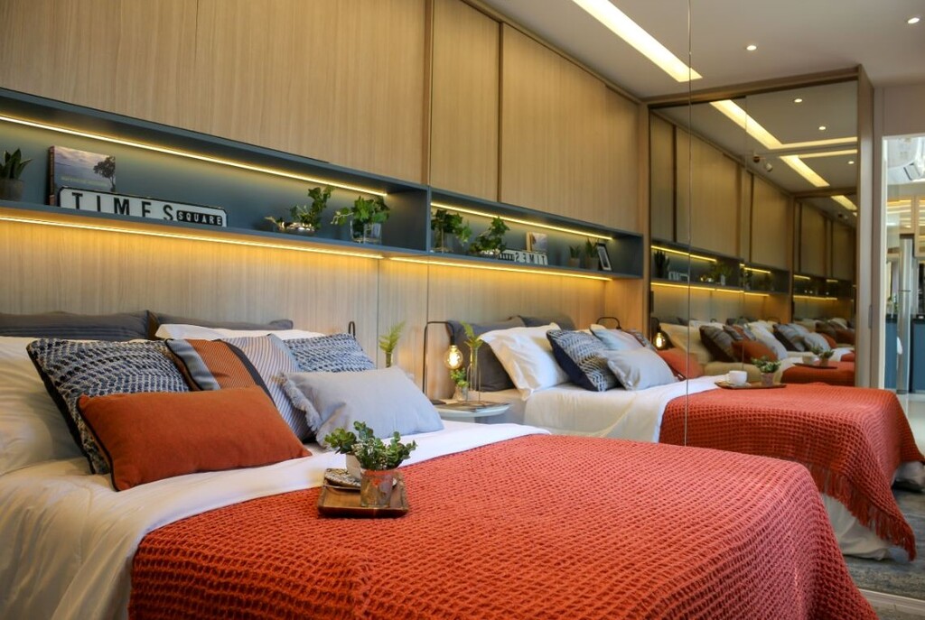 Dormitorio