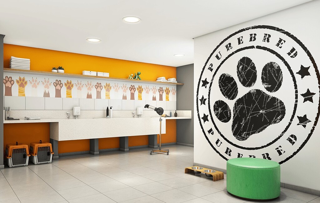 Pet care