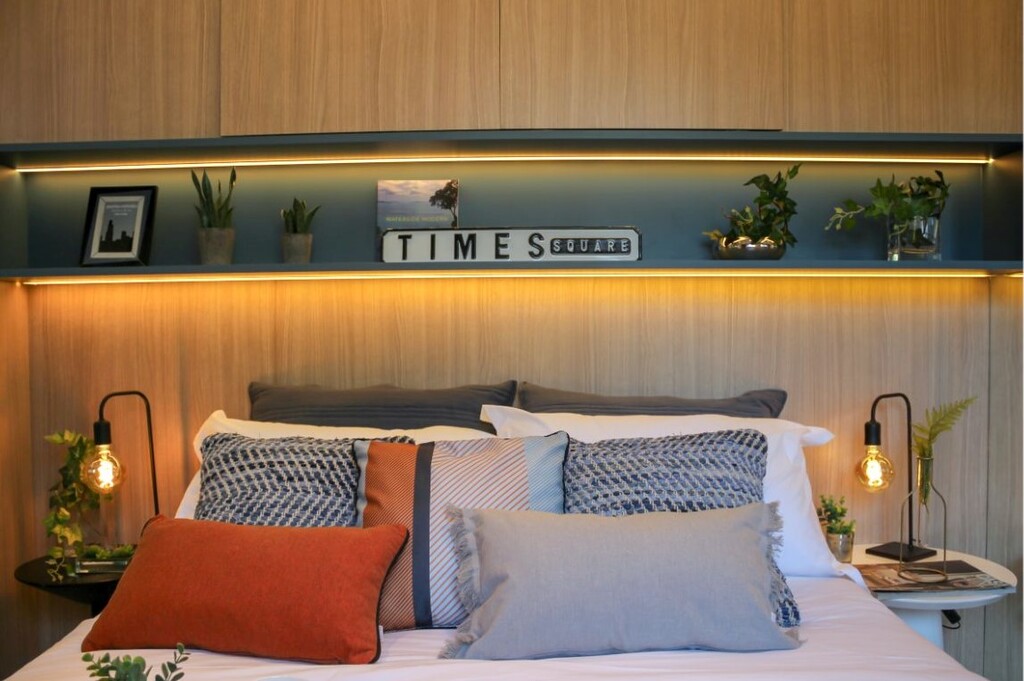 Dormitorio