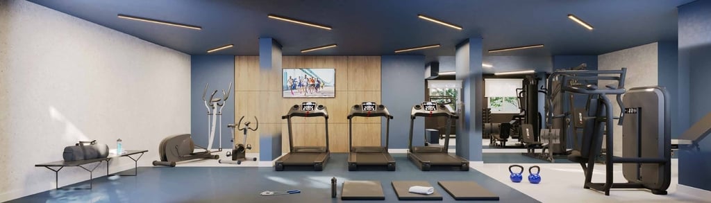 Fitness