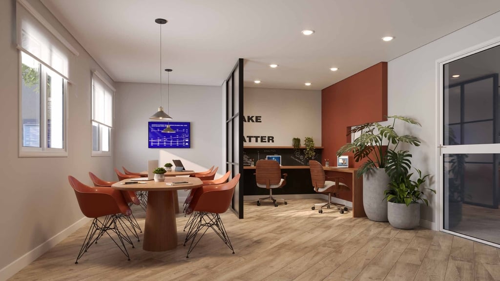 Coworking