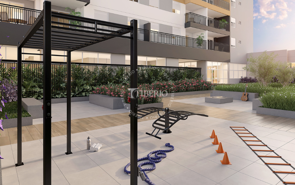 Fitness externo