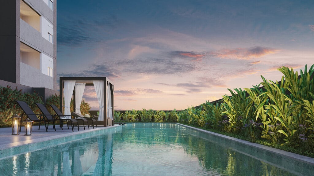 Piscina