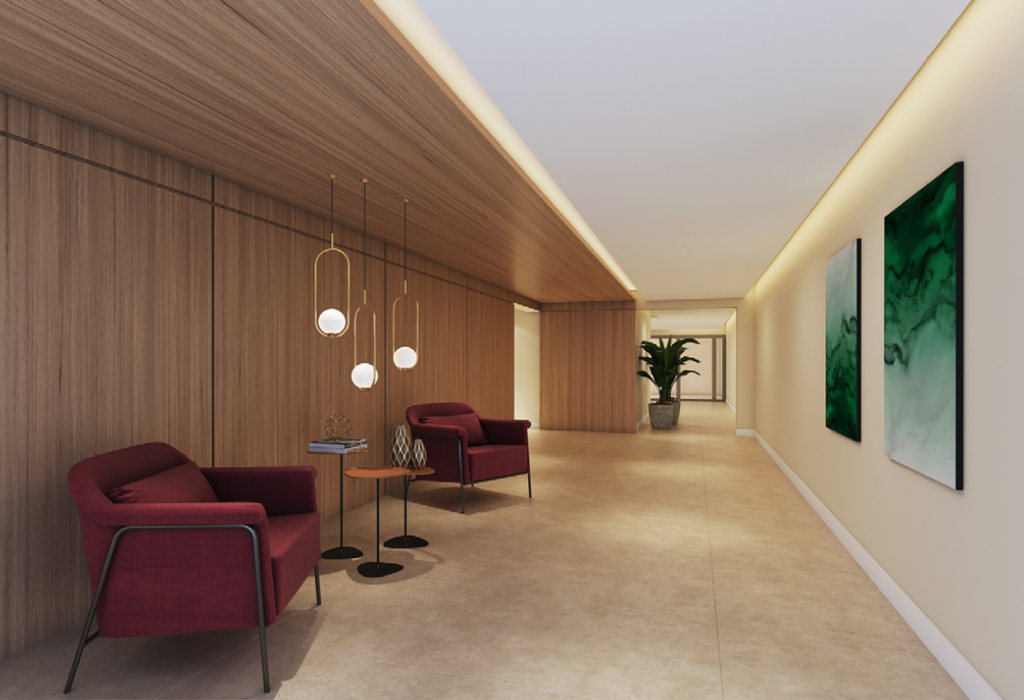Hall
