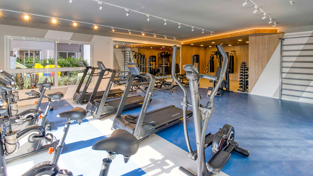 Fitness
