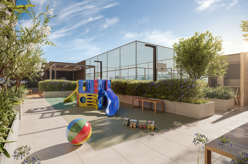Playground