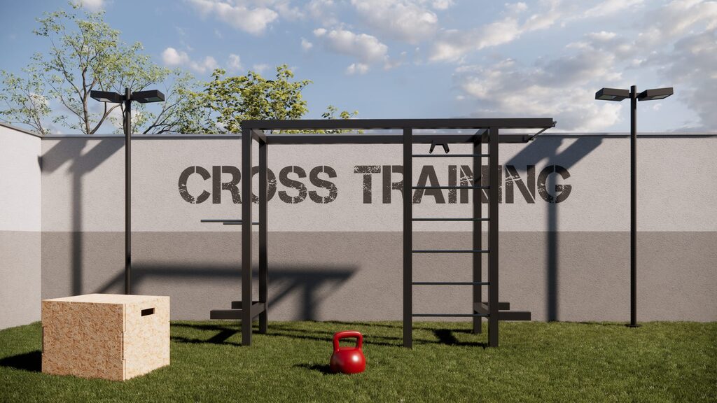Fitness externo
