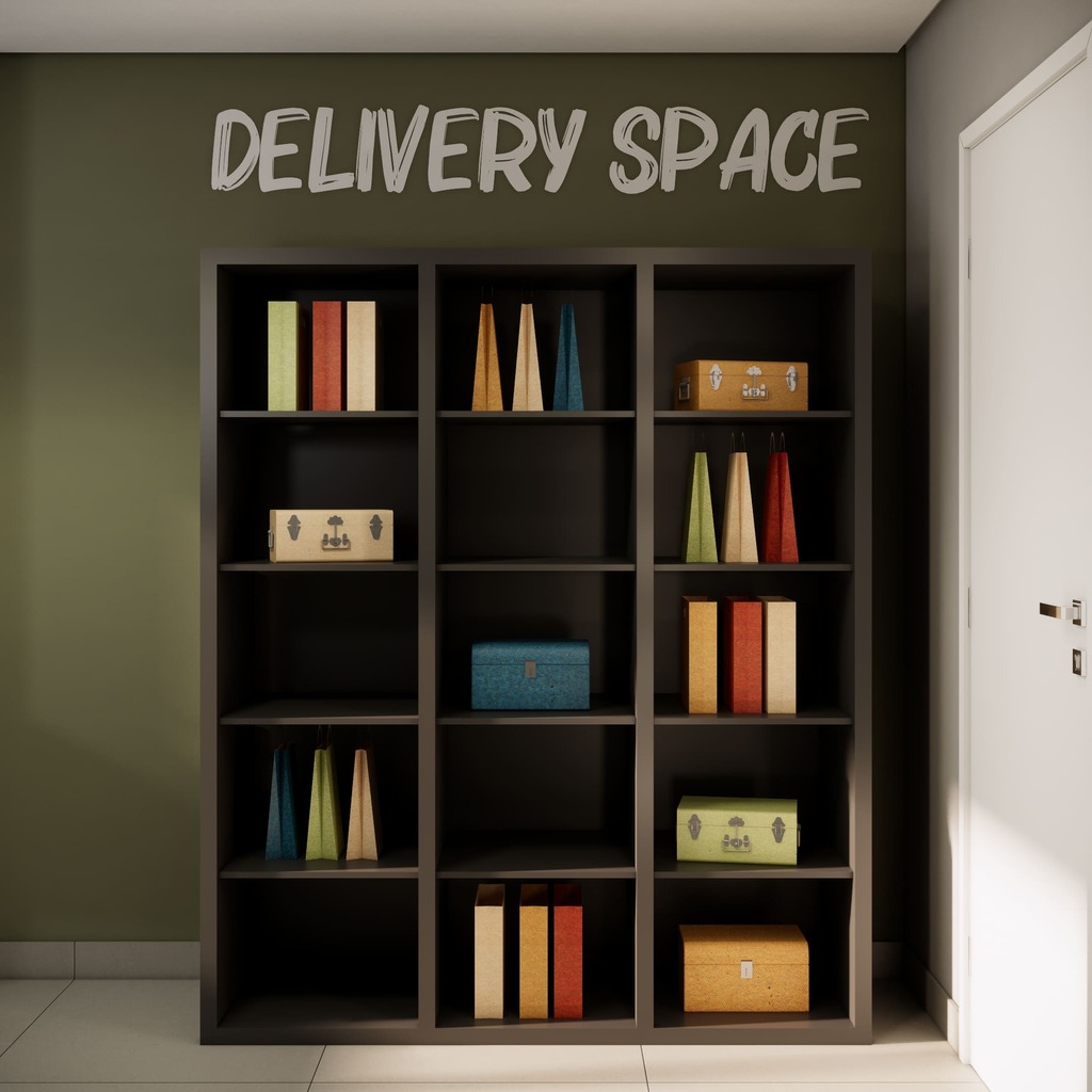 Delivery