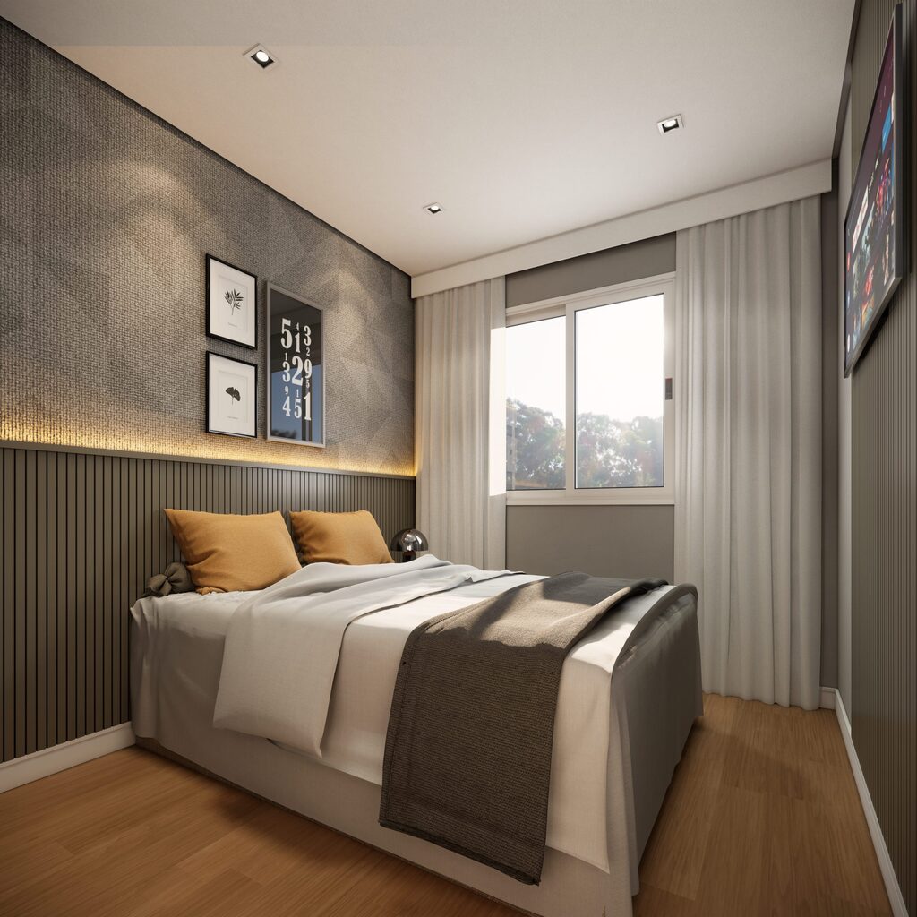 Dormitorio