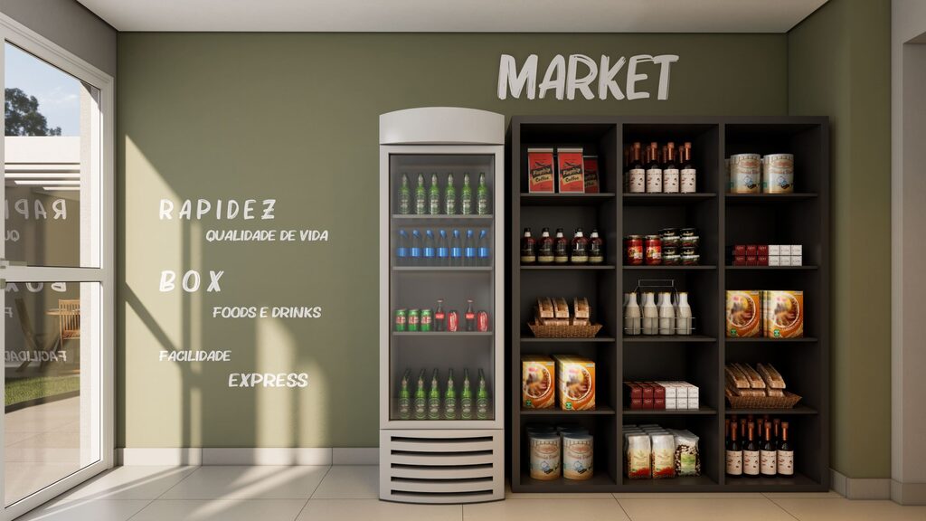 Market