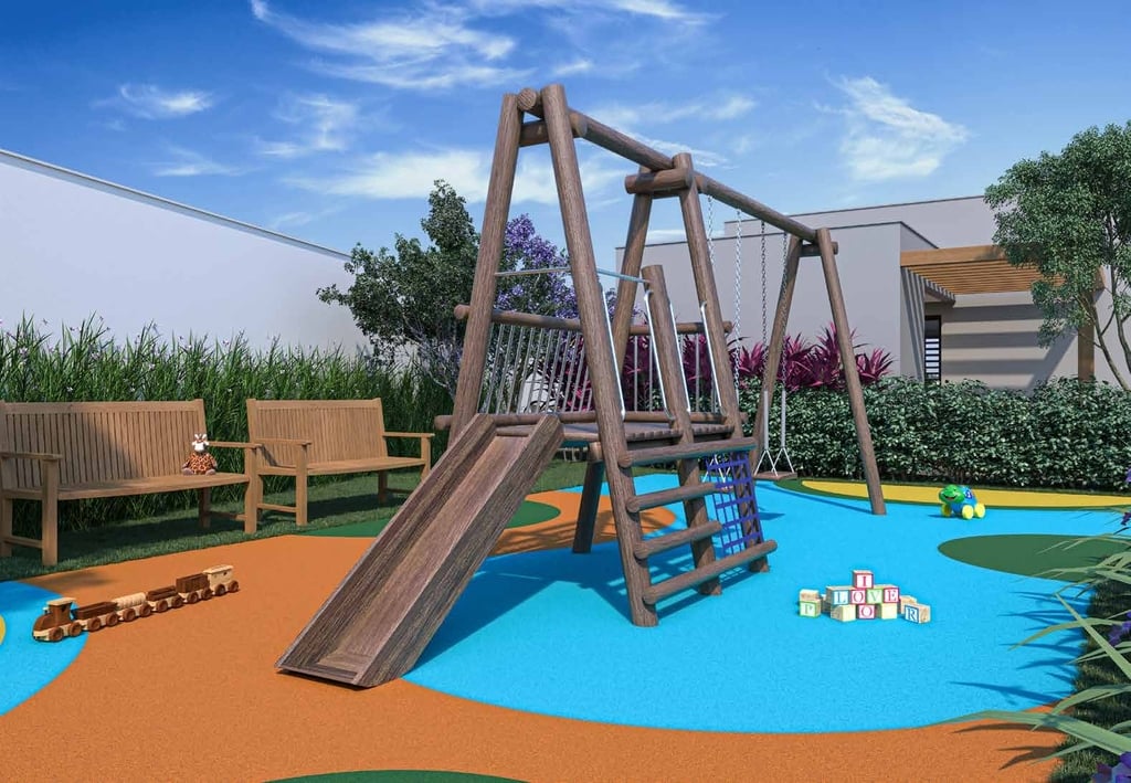 Playground