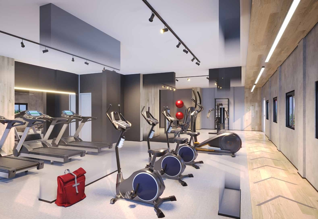 Fitness
