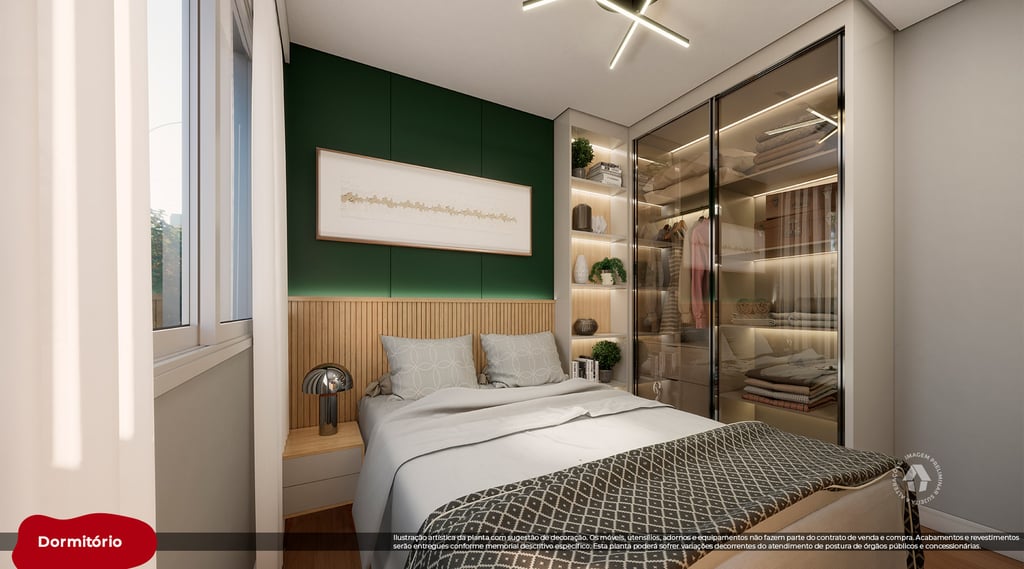 Dormitorio