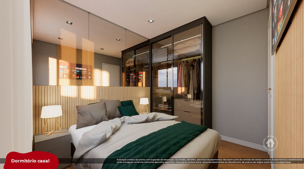 Dormitorio