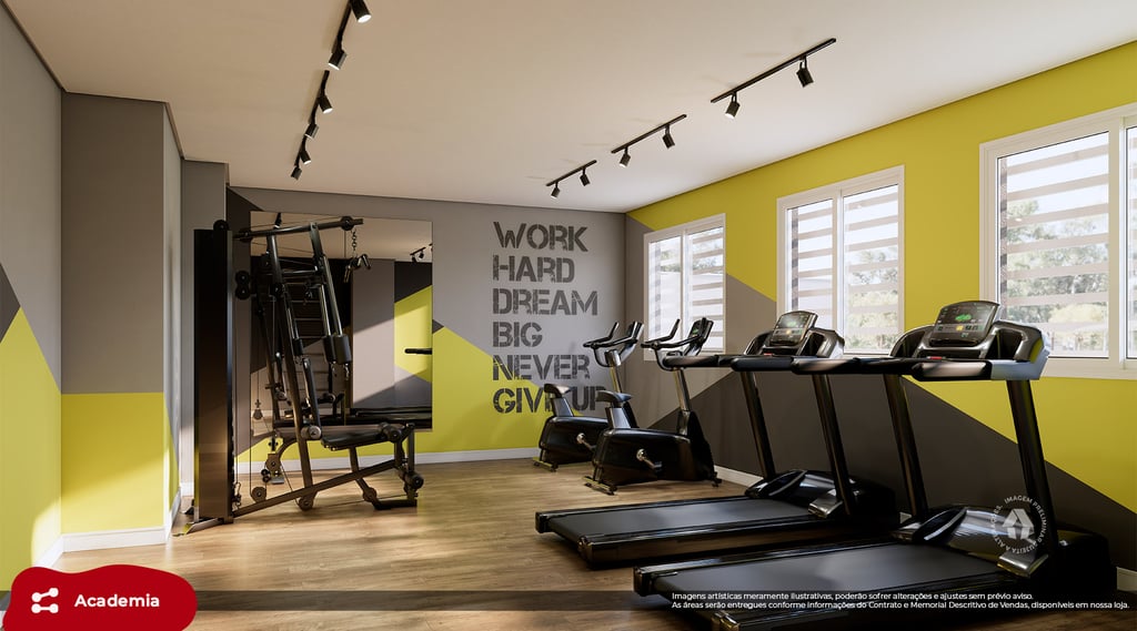Fitness