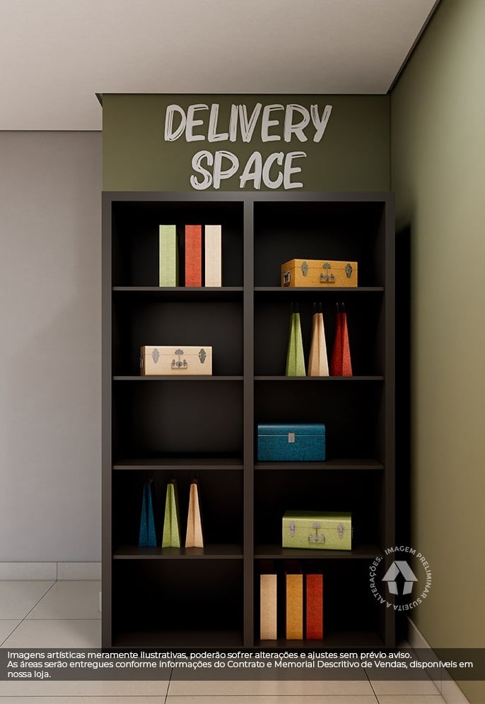 Delivery