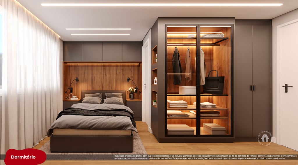 Dormitorio