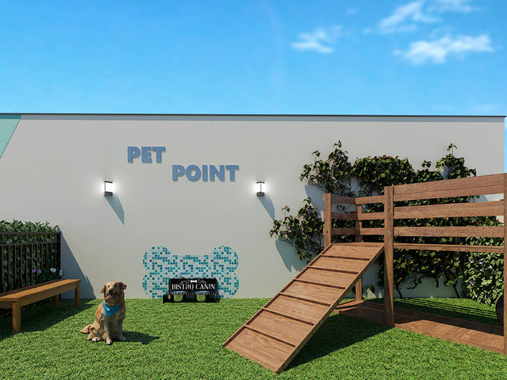 Pet place