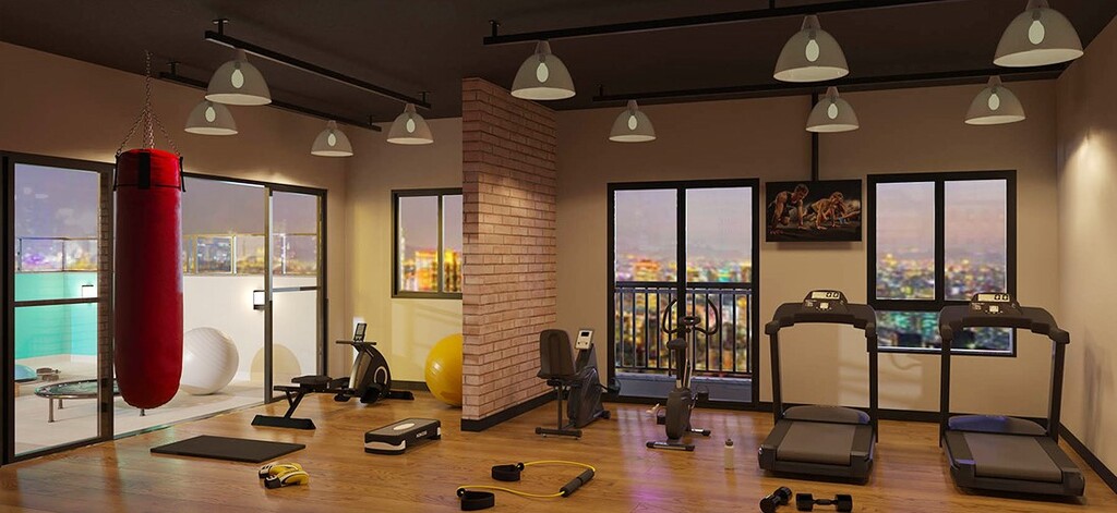 Fitness