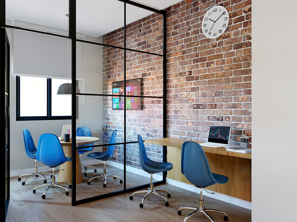 Coworking