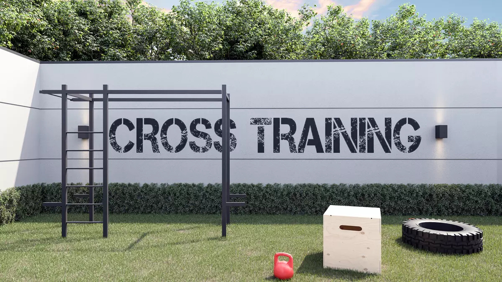 Fitness externo