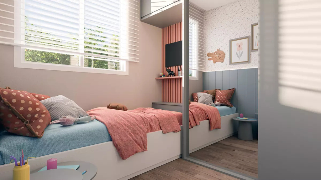 Dormitorio