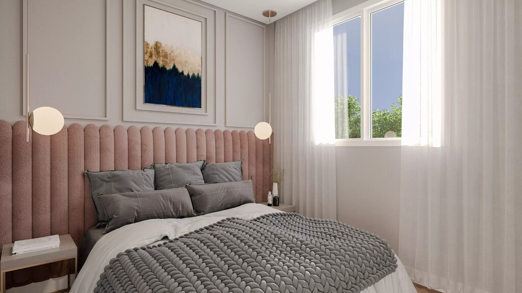 Dormitorio