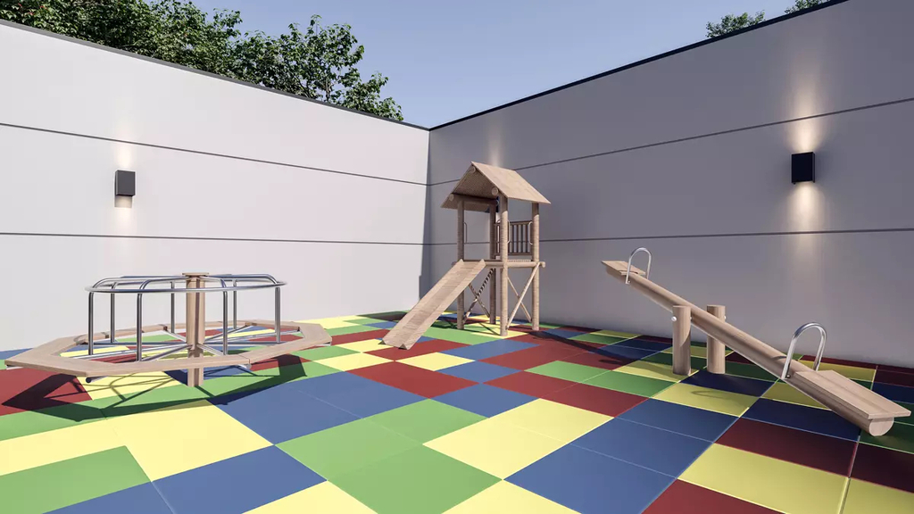 Playground