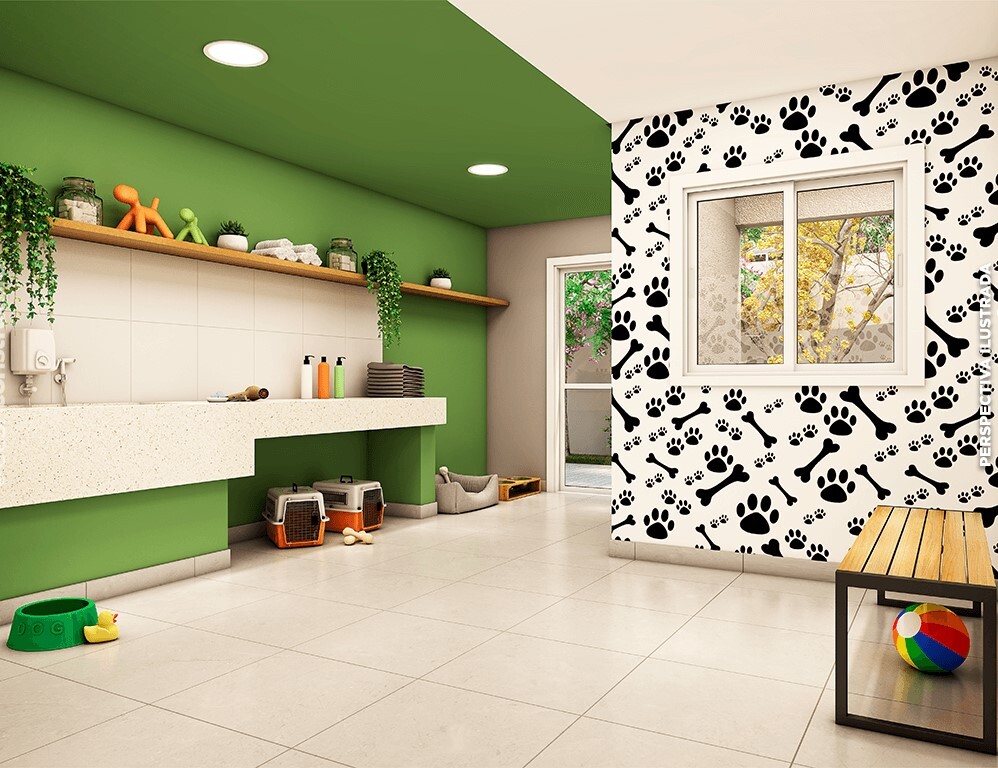 Pet care