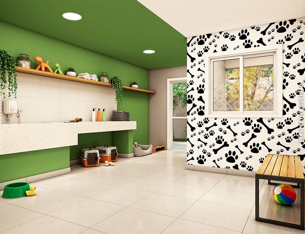 Pet care