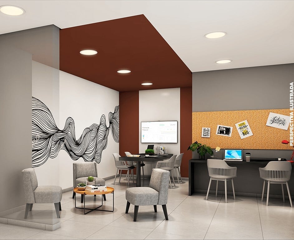 Coworking