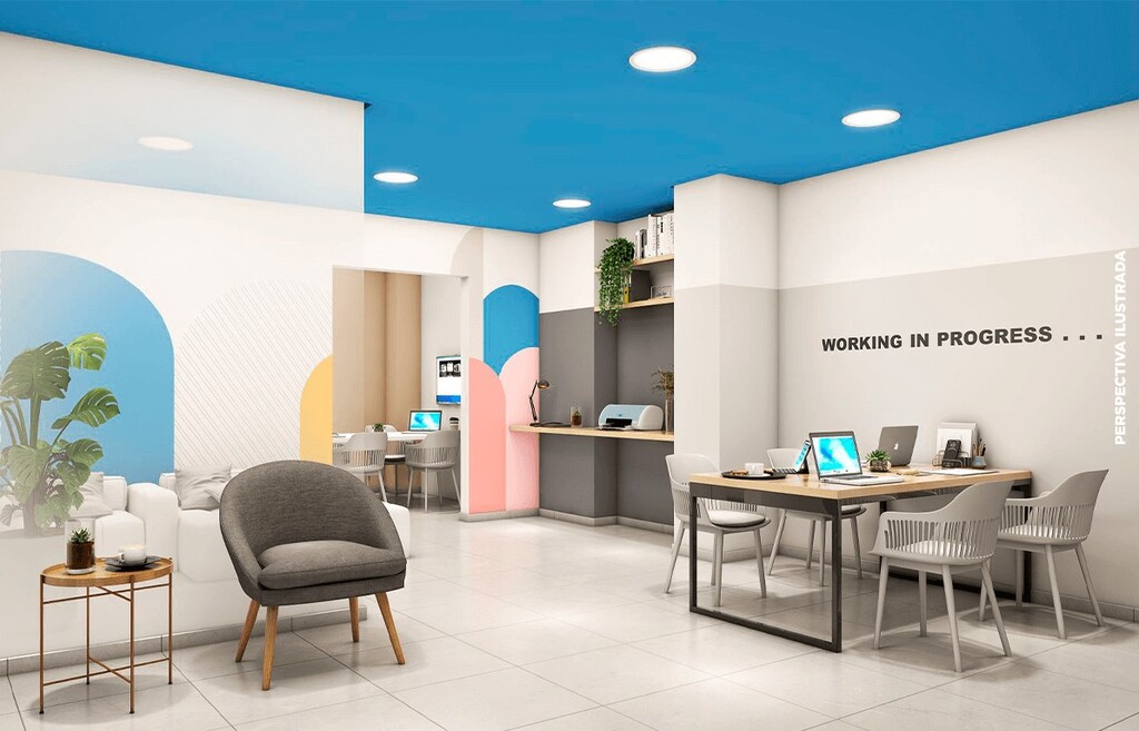 Coworking
