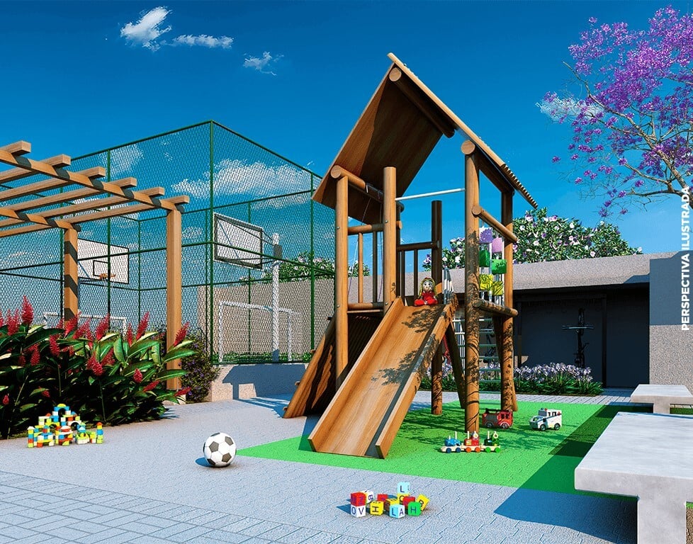 Playground