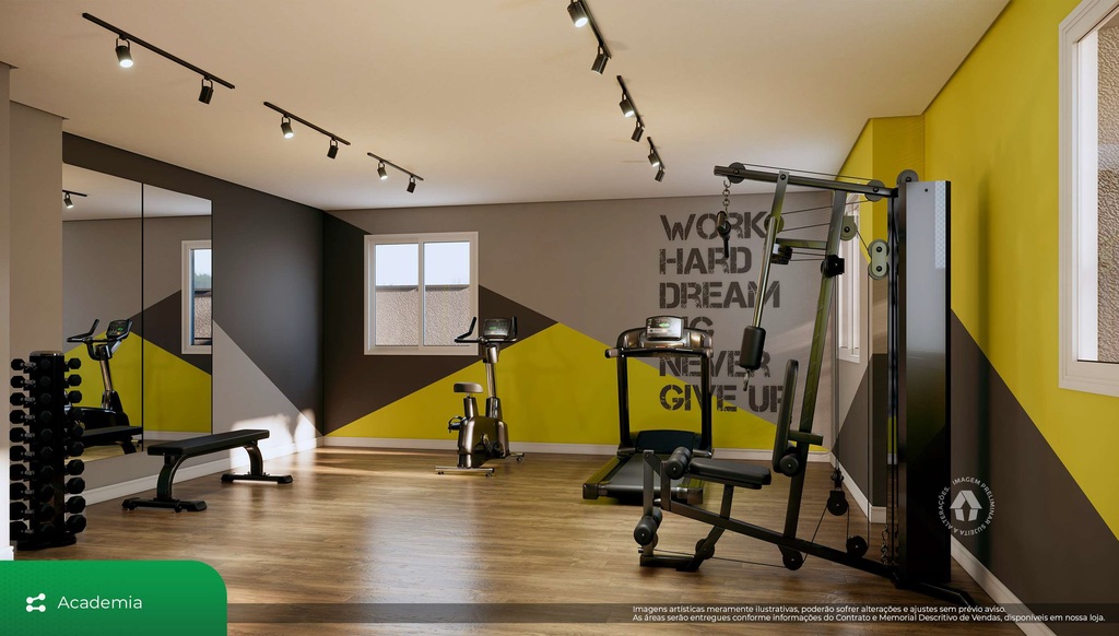 Fitness