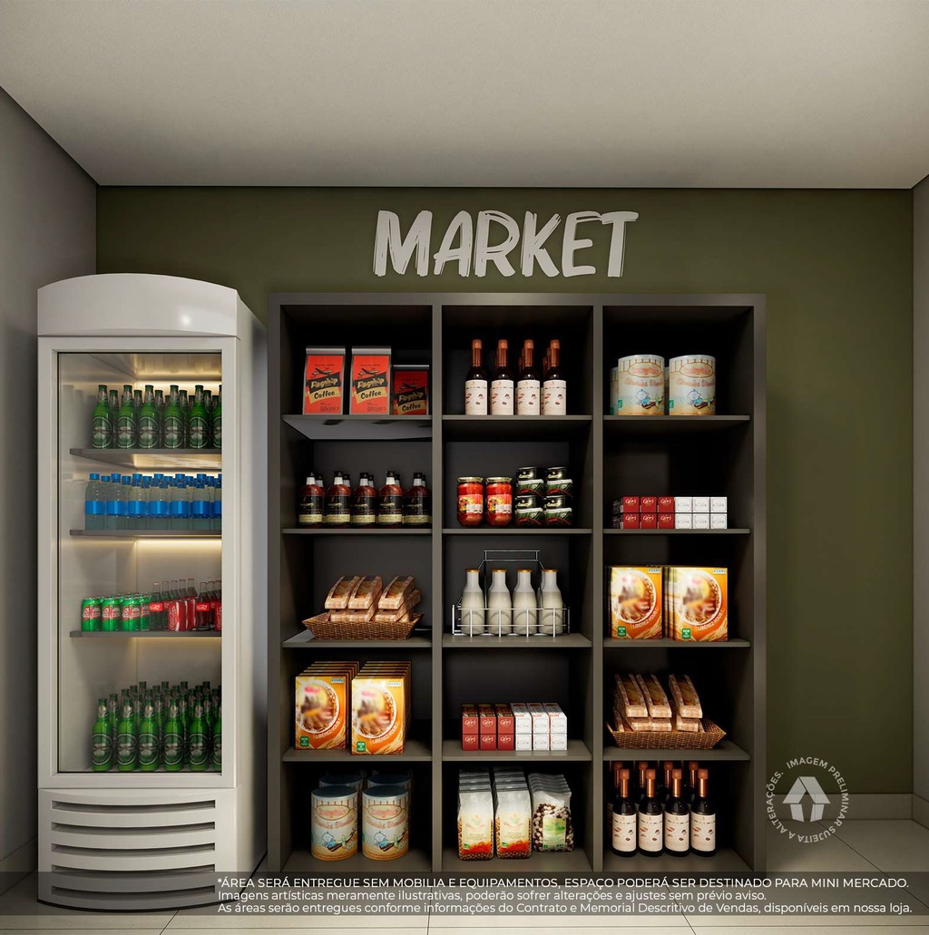 Market