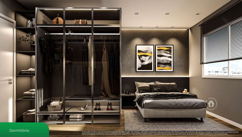 Dormitorio