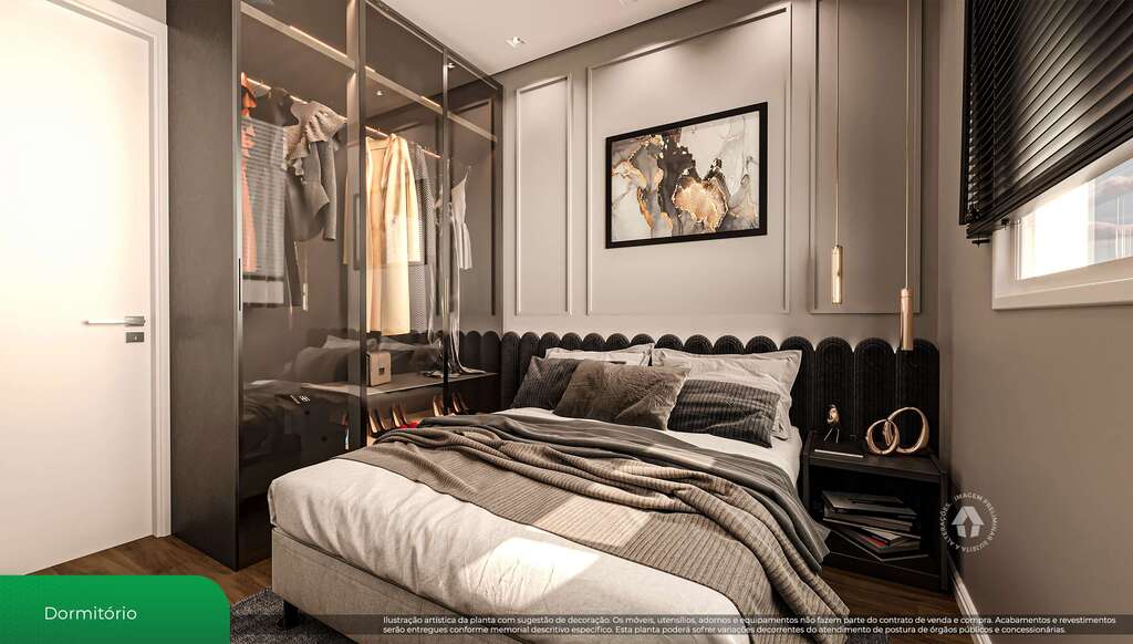 Dormitorio