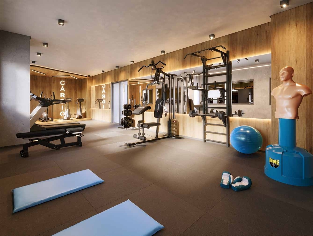 Fitness
