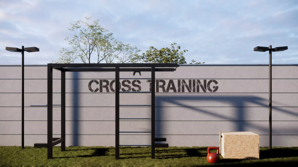 Fitness externo