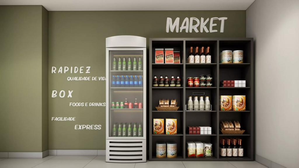 Market