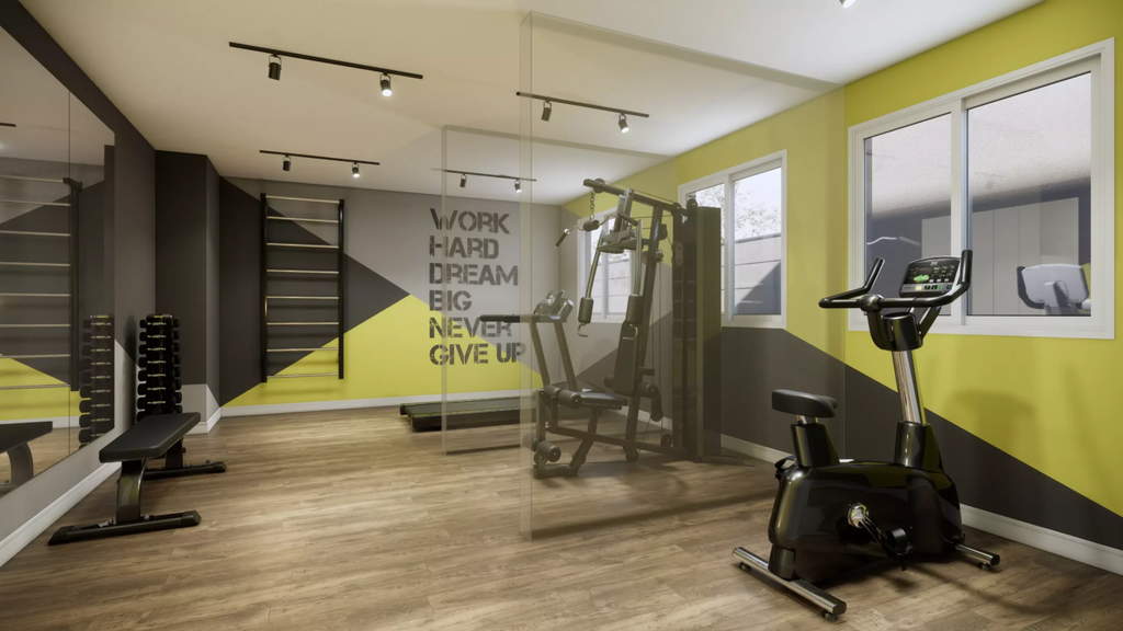 Fitness