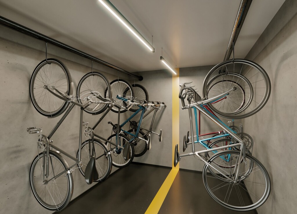 Bicicletrio