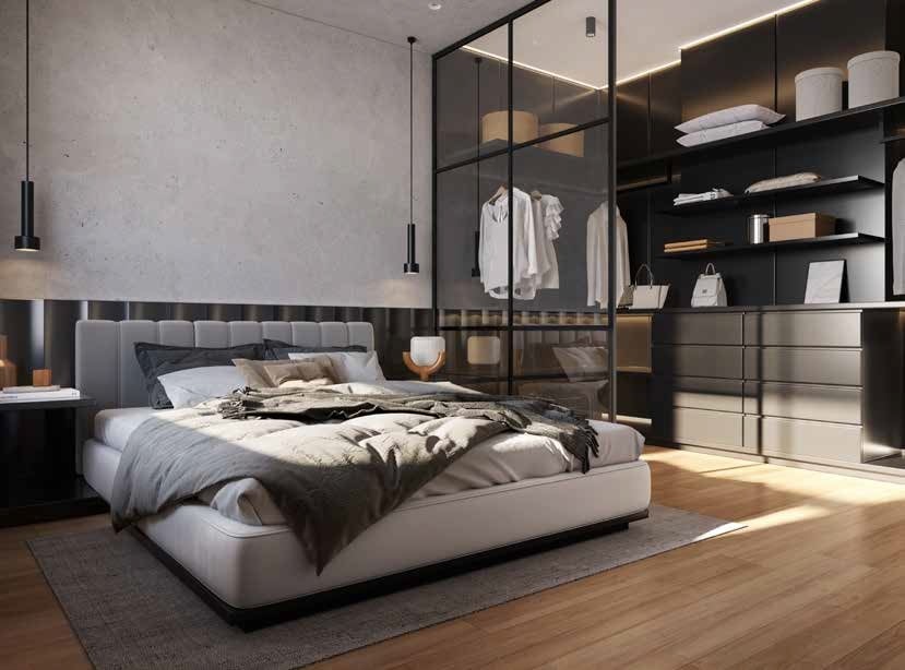Dormitorio