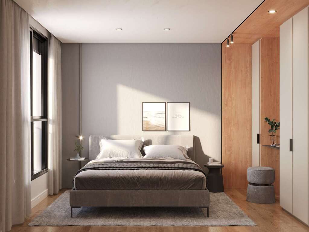 Dormitorio