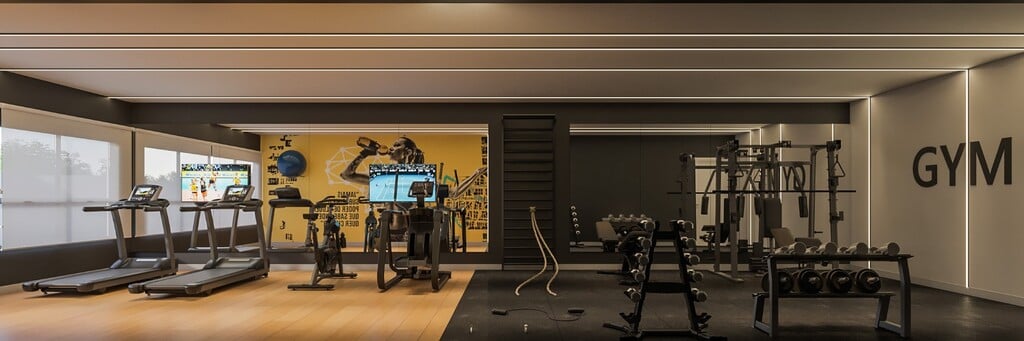 Fitness