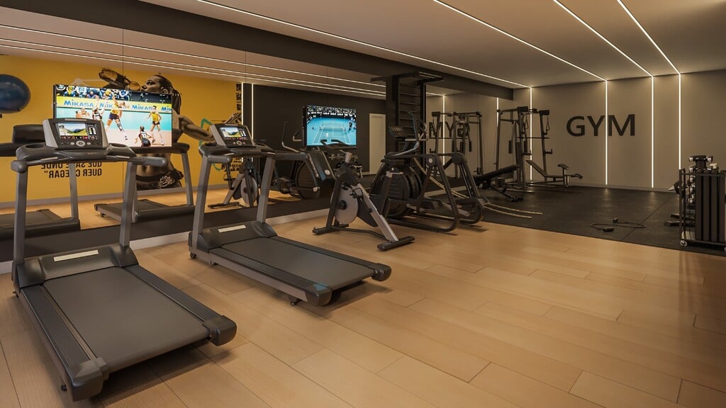 Fitness