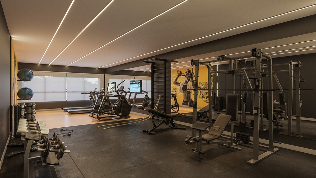 Fitness